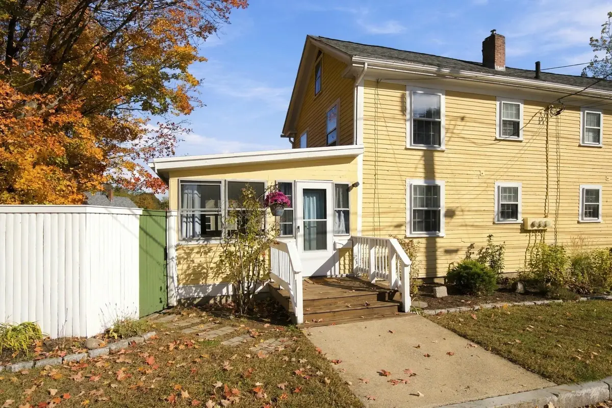 19 LINCOLN Street, Dover, NH 03820 - #1