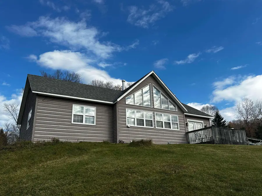 105 Tousant Hill, Stannard, VT 05842 - #2