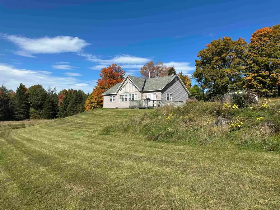 105 Tousant Hill, Stannard, VT 05842 - #3