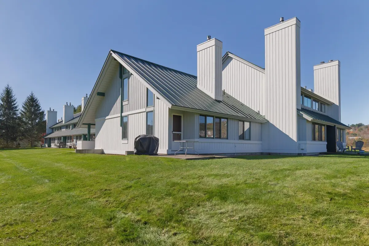 242 Village Green Drive #14D, Stowe, VT 05672 - #1