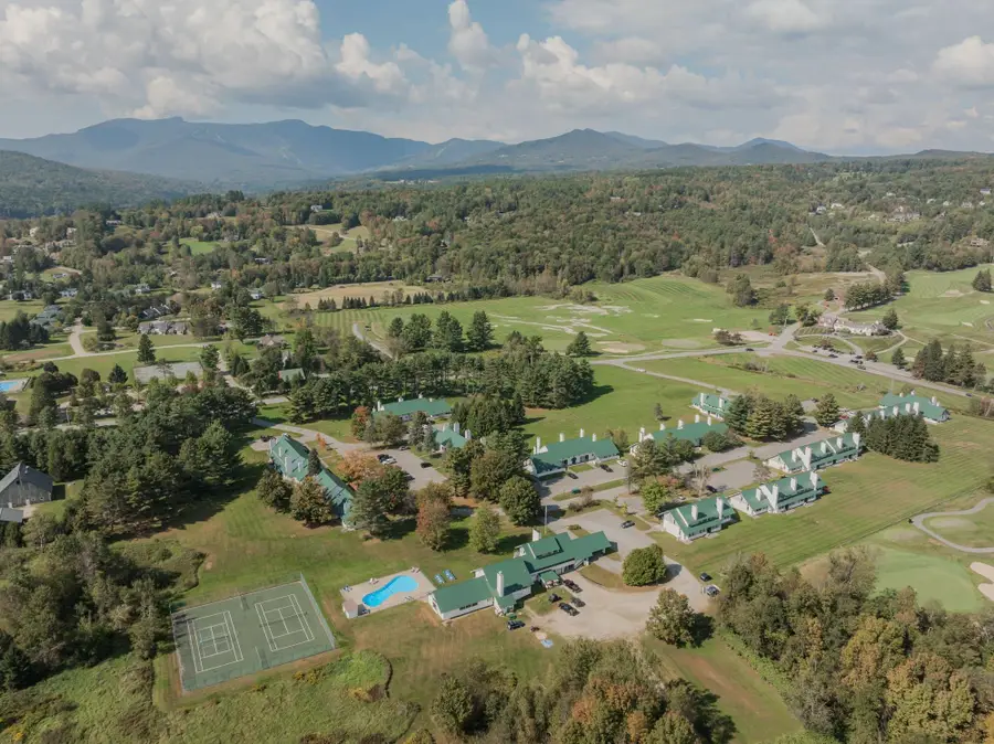242 Village Green Drive #14D, Stowe, VT 05672 - #3