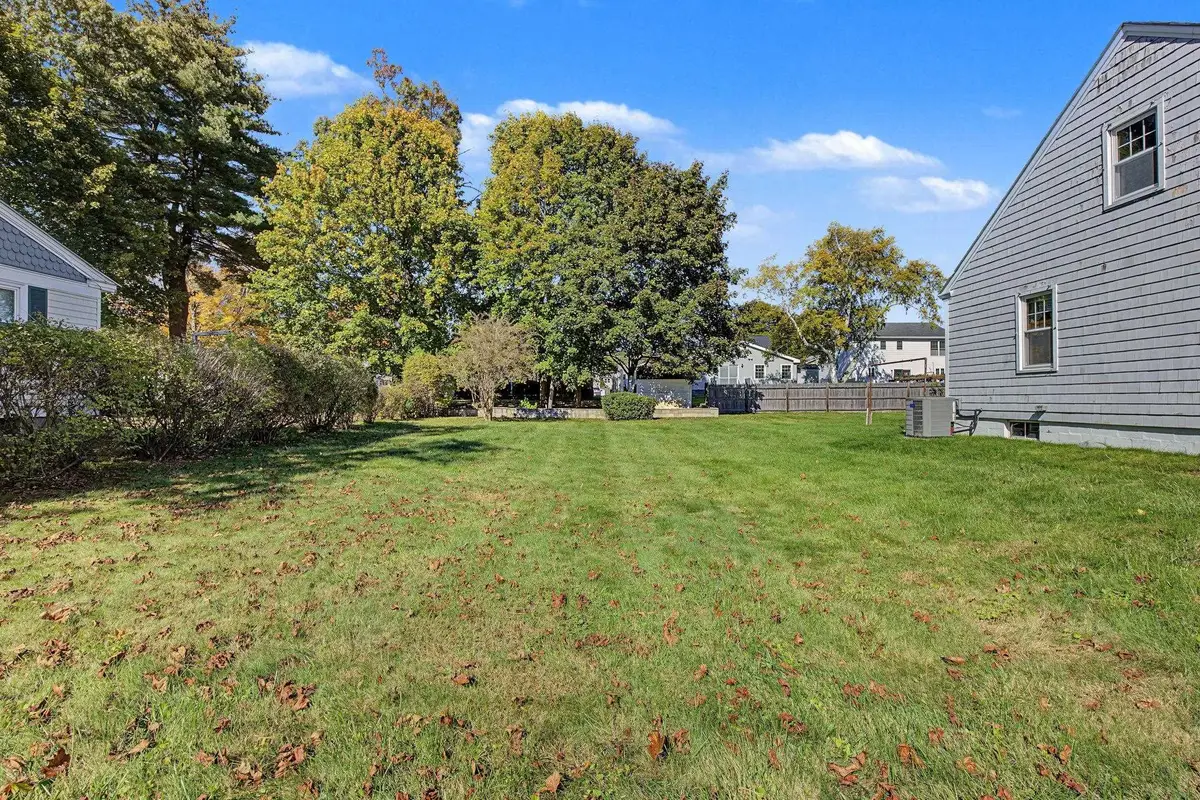 L Burke Street #Tract 1, Nashua, NH 03060 - #1