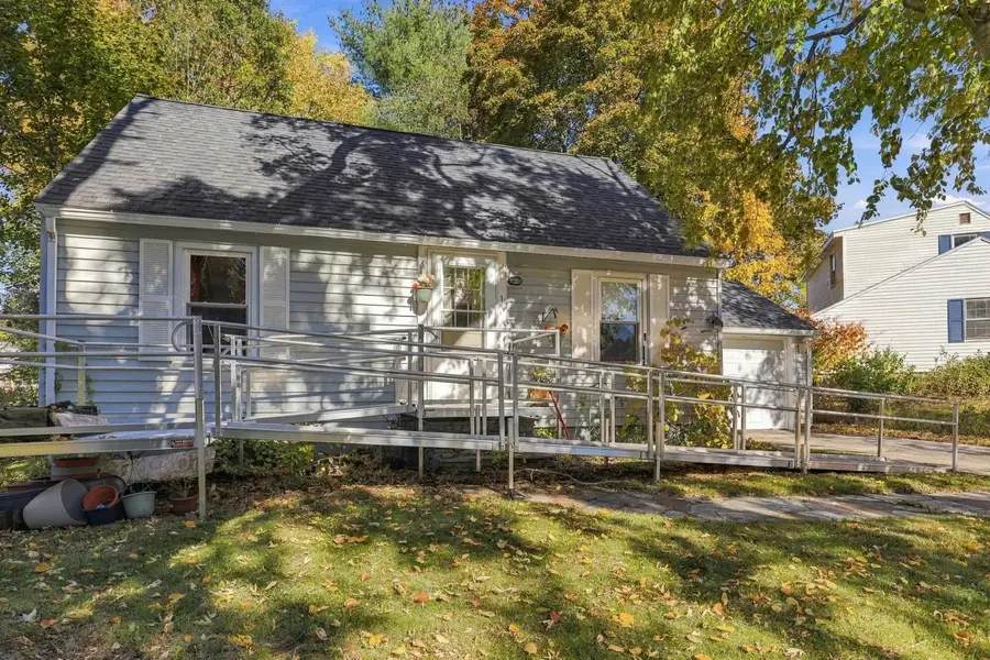 1 Duquette Street, Rochester, NH 03867 - #3