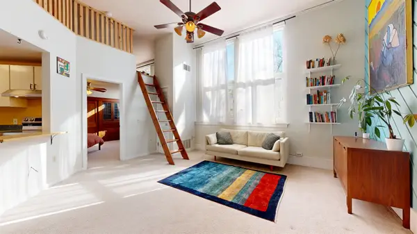 67 Union Street #1A, Winooski, VT 05404