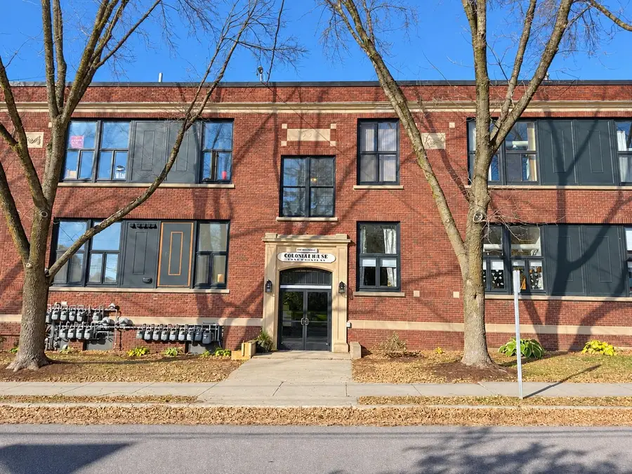 67 Union Street #1A, Winooski, VT 05404 - #2