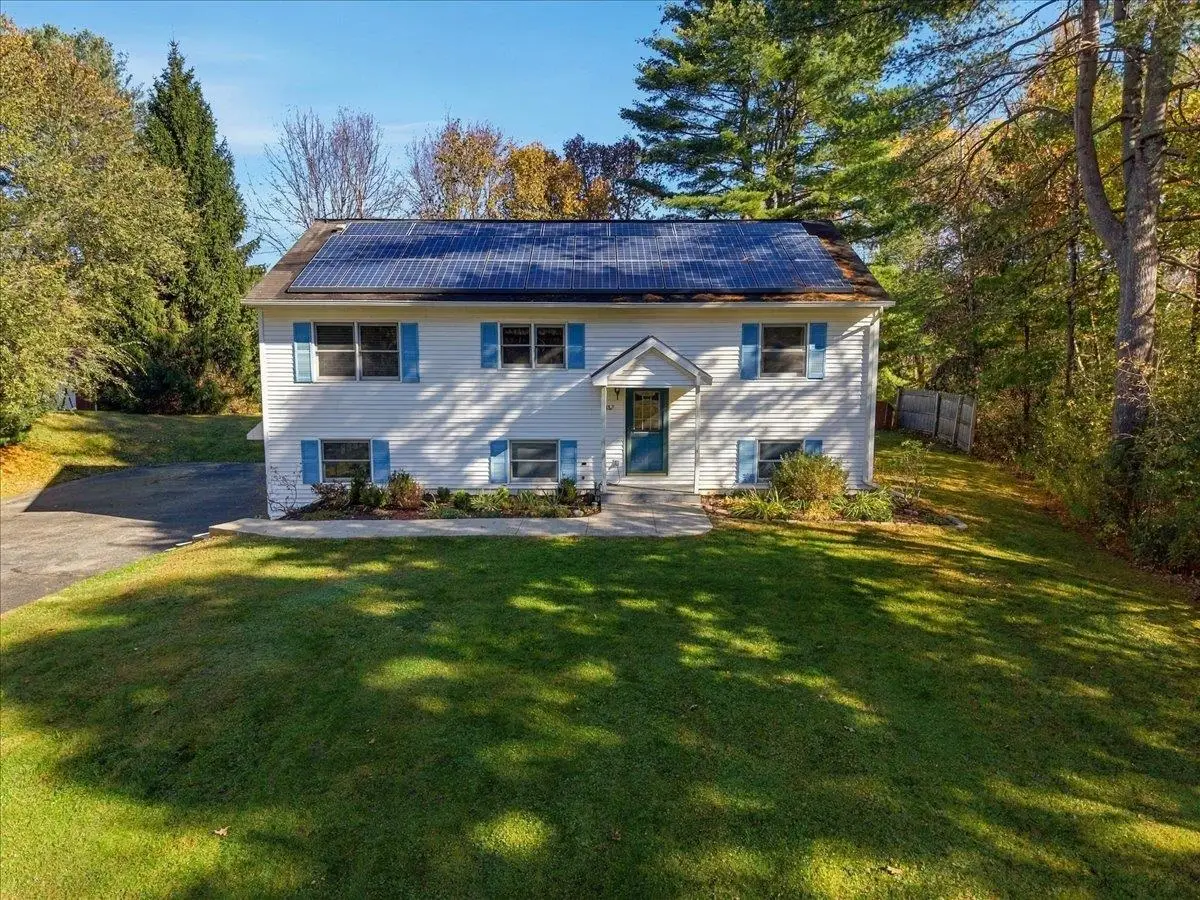 882 Matteson Road, Bennington, VT 05257 - #1