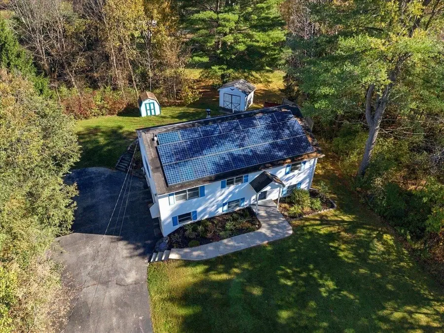 882 Matteson Road, Bennington, VT 05257 - #2