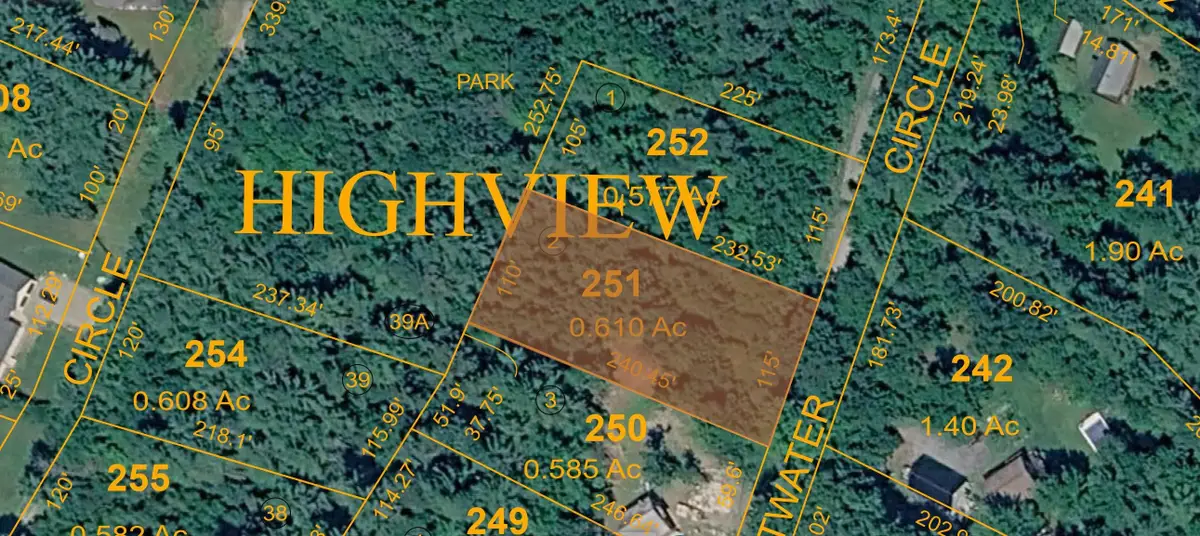 202-251 Swiftwater Circle, Haverhill, NH 03765 - #1
