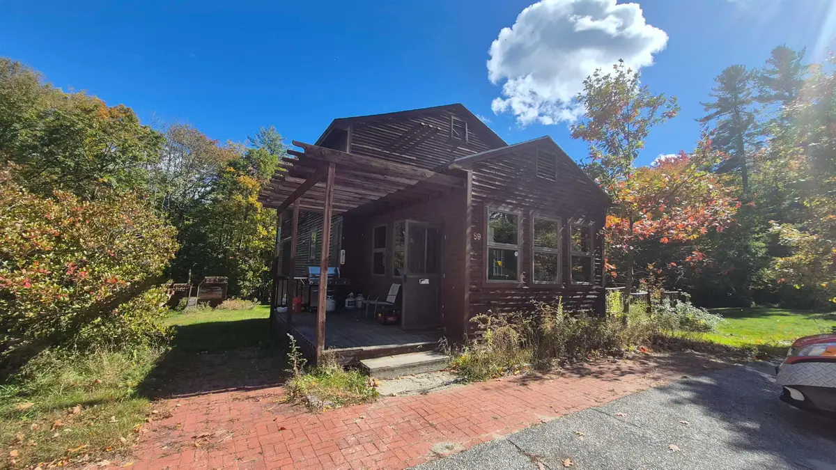89 Stowe Mountain Road, Hillsborough, NH 03244 - #1