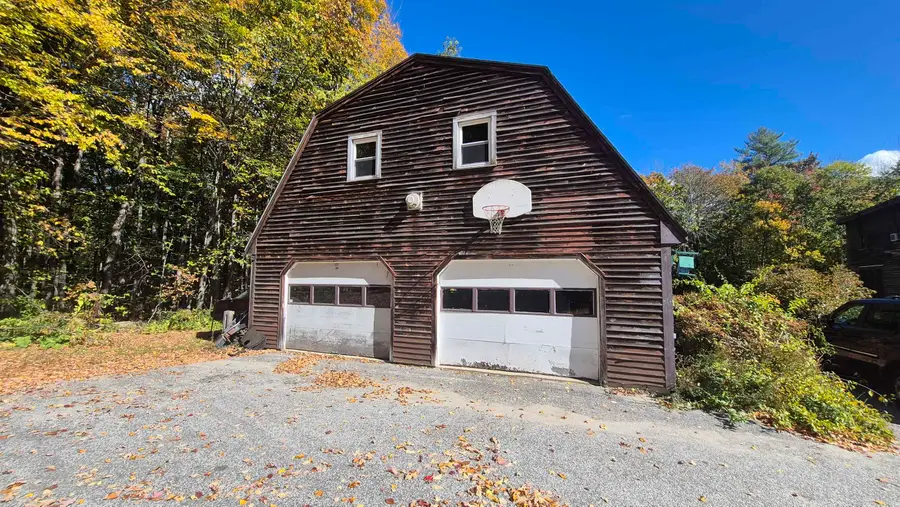 89 Stowe Mountain Road, Hillsborough, NH 03244 - #2