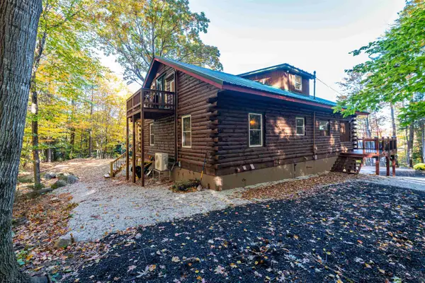 42 Arlberg Drive, Conway, NH 03818