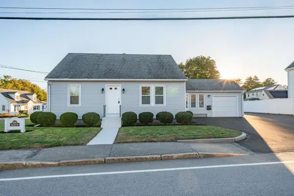 166  Amherst Street, Nashua, NH 03064