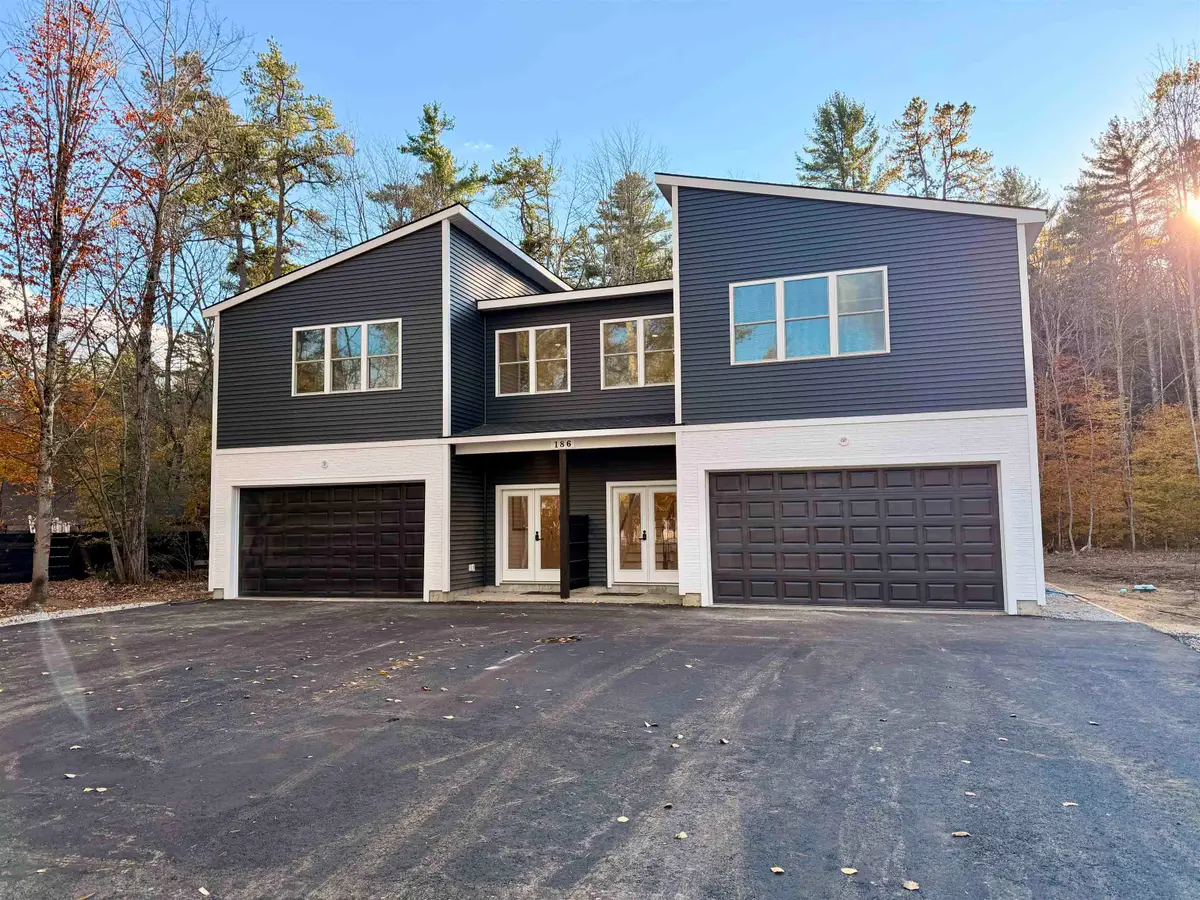 186 Kancamagus Highway #Unit A, Conway, NH 03818 - #1