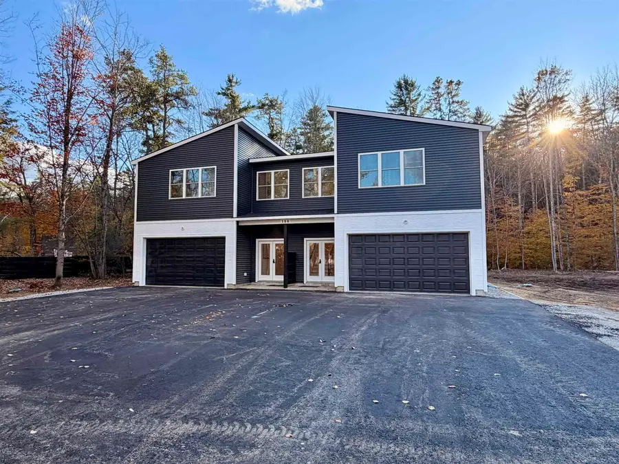186 Kancamagus Highway #Unit A, Conway, NH 03818 - #3