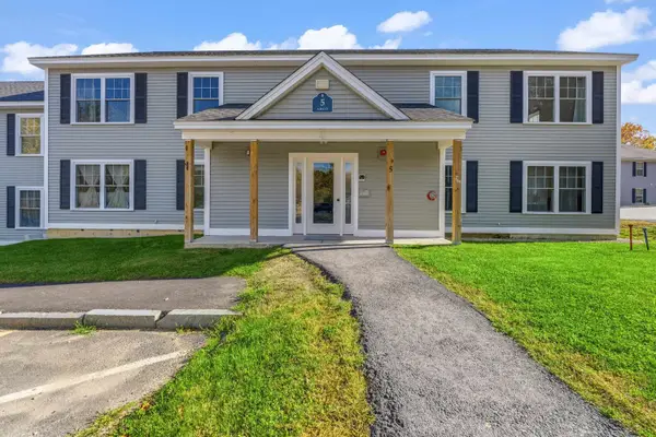 5 Miami Way #D, Rochester, NH 03867