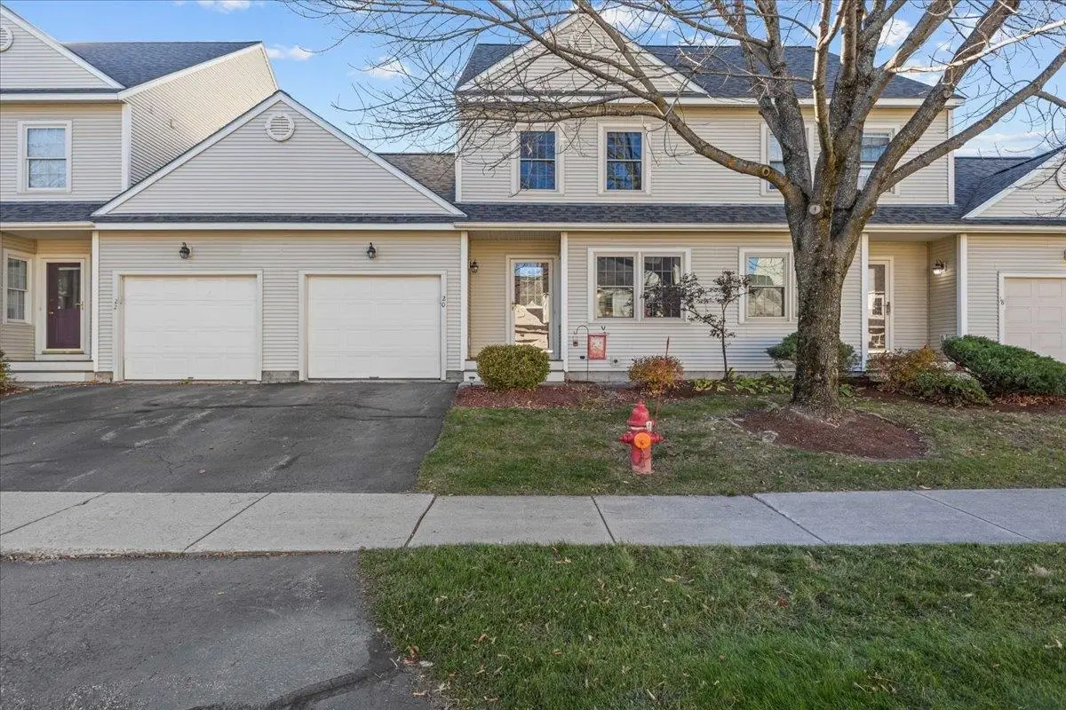 20 Chelsea Place, Williston, VT 05495 - #1