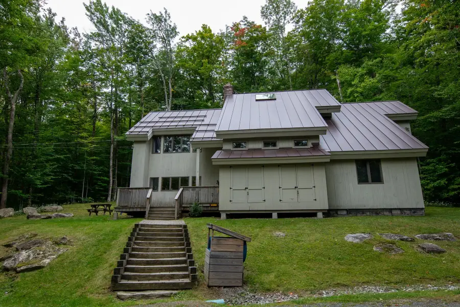 7 Roundtree Road, Winhall, VT 05340 - #2