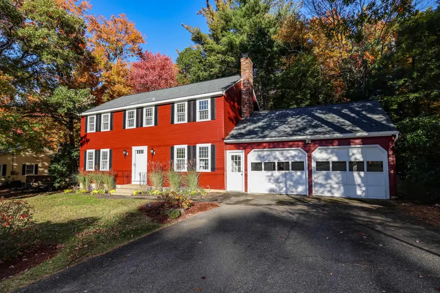 10 Chaucer Road, Nashua, NH 03062 - #2