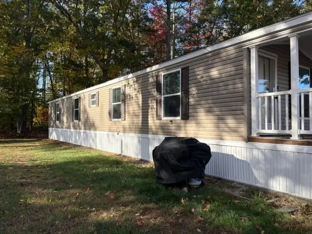 137 Pineland Park Road, Milton, NH 03851 - #2