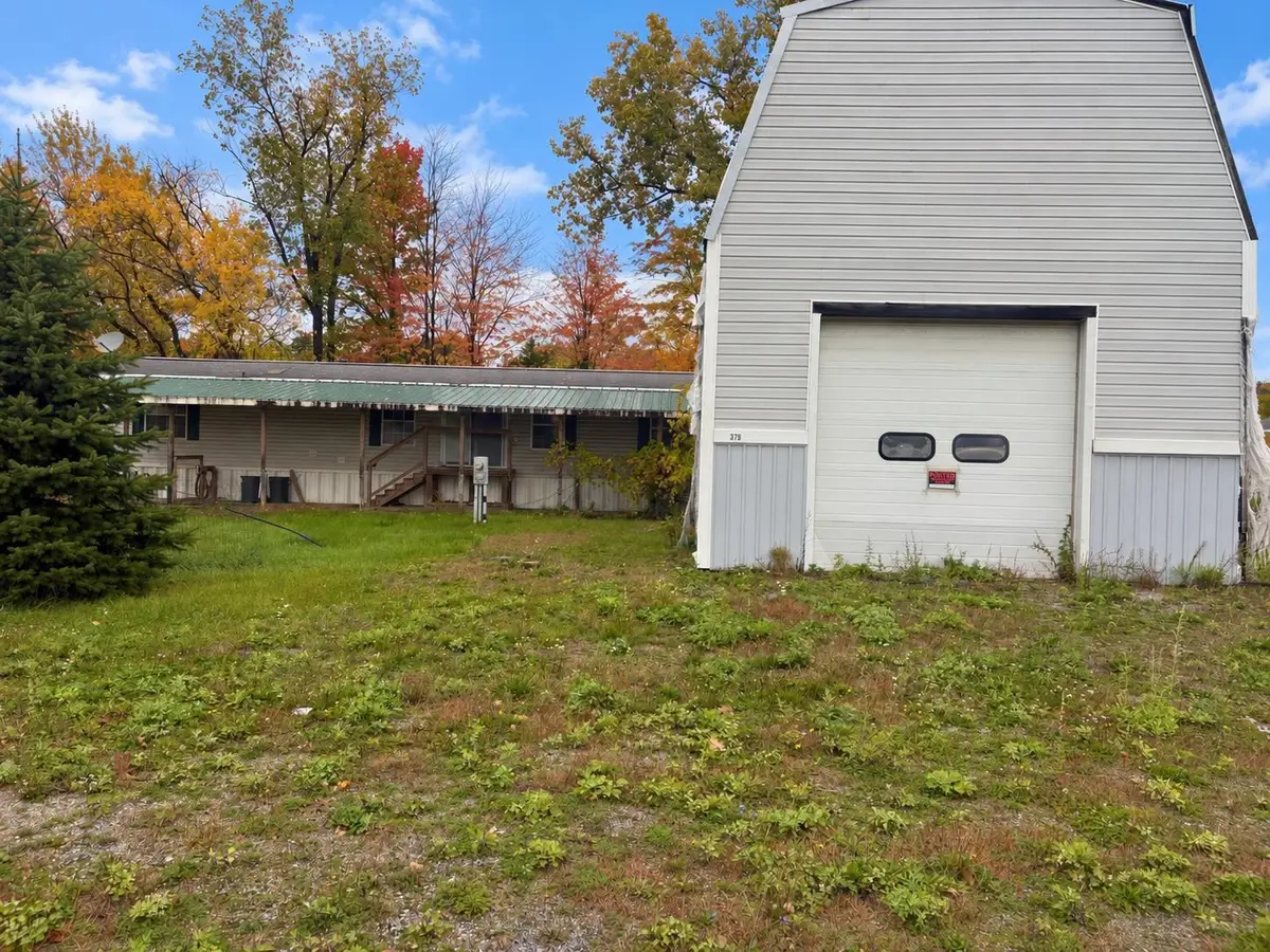 379 Route 7 South, Milton, VT 05468 - #1