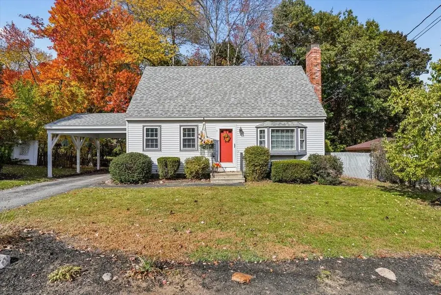 350 Titus Avenue, Manchester, NH 03103 - #2