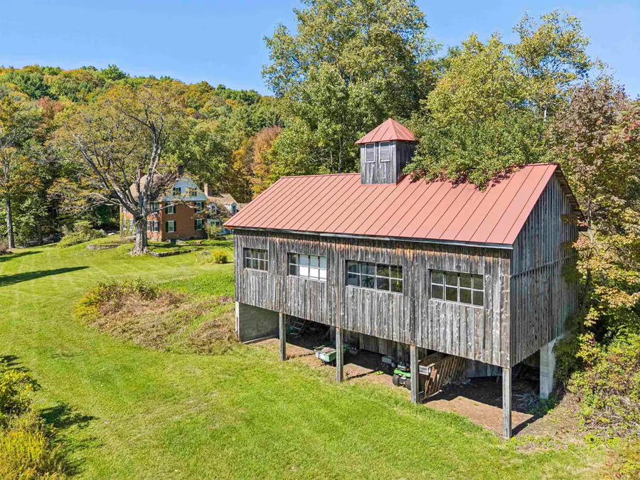 420 Quechee Road, Hartland, VT 05048 - #3