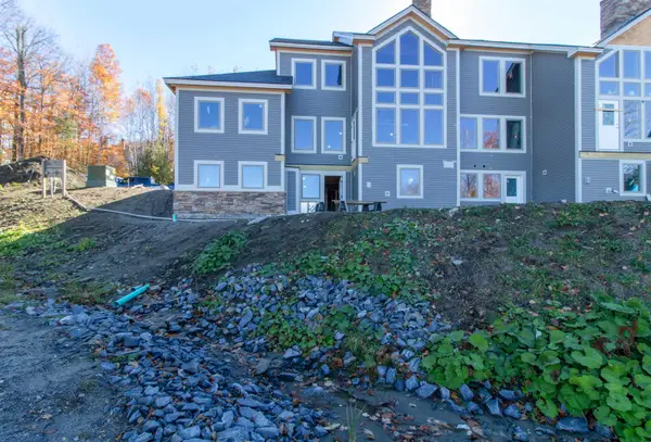 000 Bear Path Lane #19, Burke, VT 05832