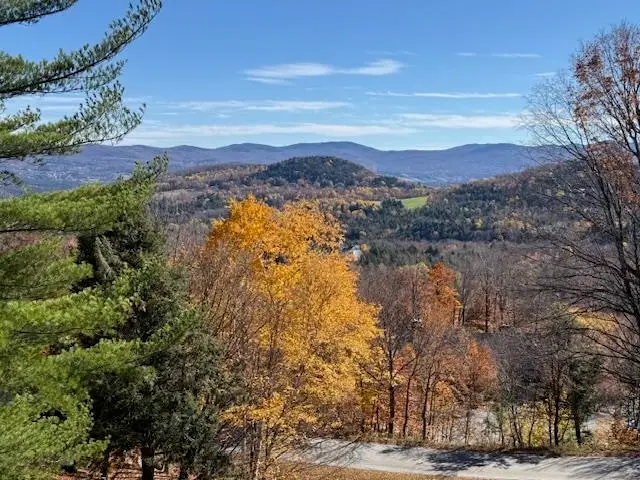355 Summit Road, Warren, VT 05674 - #2