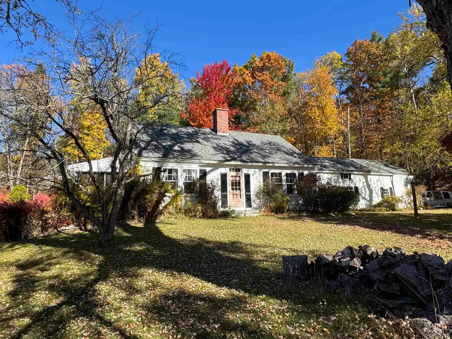 43 Old West Hopkinton Road, Henniker, NH 03242 - #2