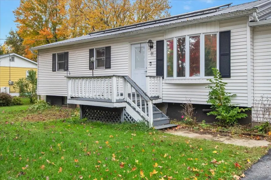 68 Arrowhead Avenue, Milton, VT 05468 - #2