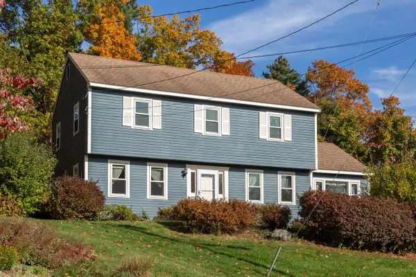 5 Jake Drive, Nashua, NH 03063