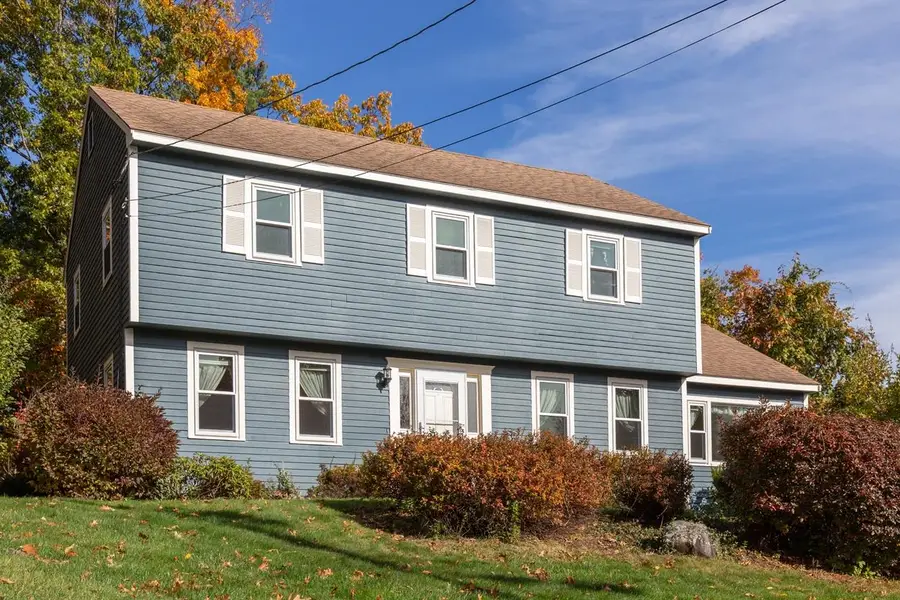5 Jake Drive, Nashua, NH 03063 - #2