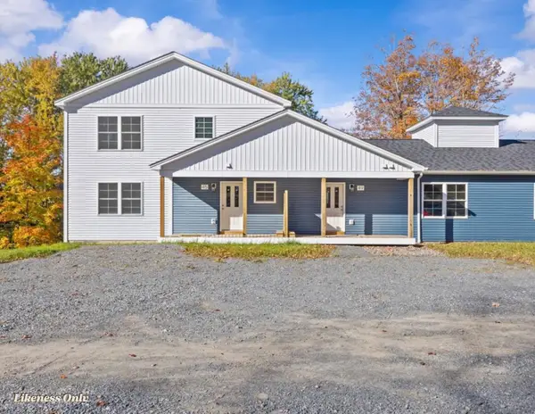 57 Reeves Road, Swanton, VT 05488