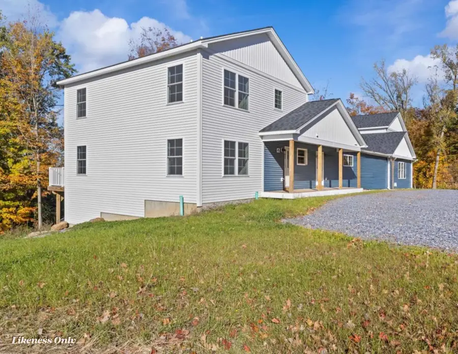 57 Reeves Road, Swanton, VT 05488 - #2