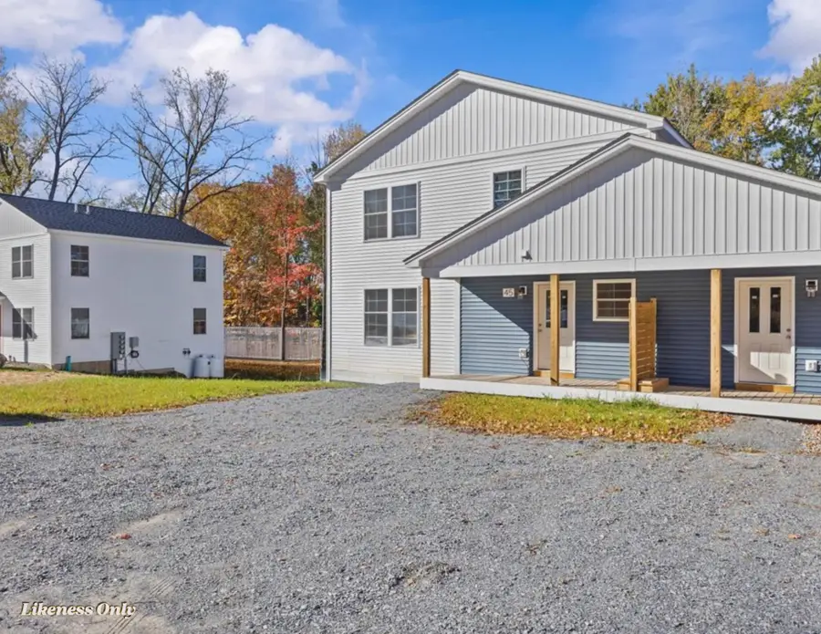 57 Reeves Road, Swanton, VT 05488 - #3