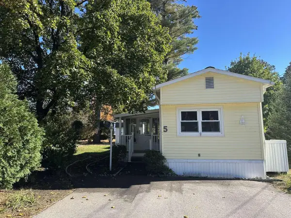 5 Shadycrest Drive, Nashua, NH 03062