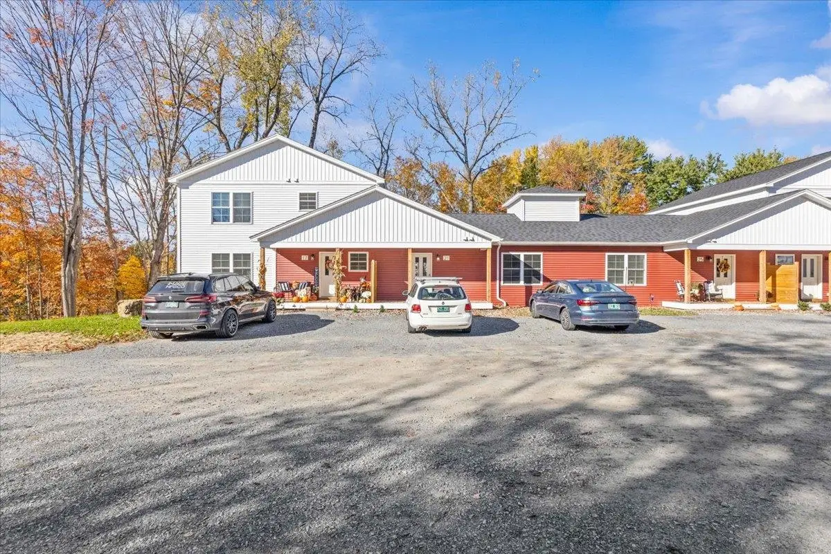 21 Reeves Road, Swanton, VT 05488 - #1