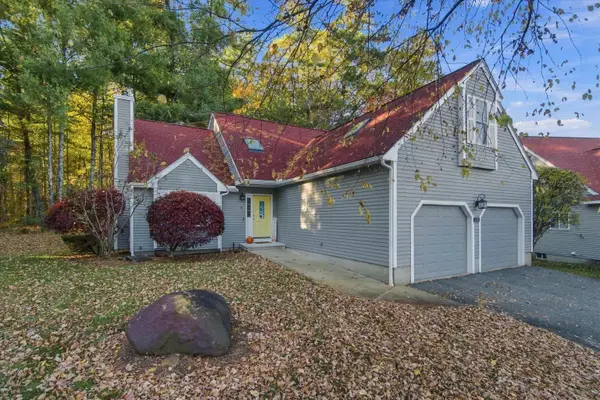 3 Ivy Lane, Nashua, NH 03063