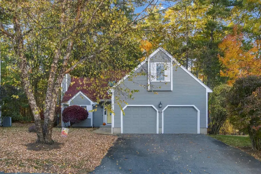 3 Ivy Lane, Nashua, NH 03063 - #2