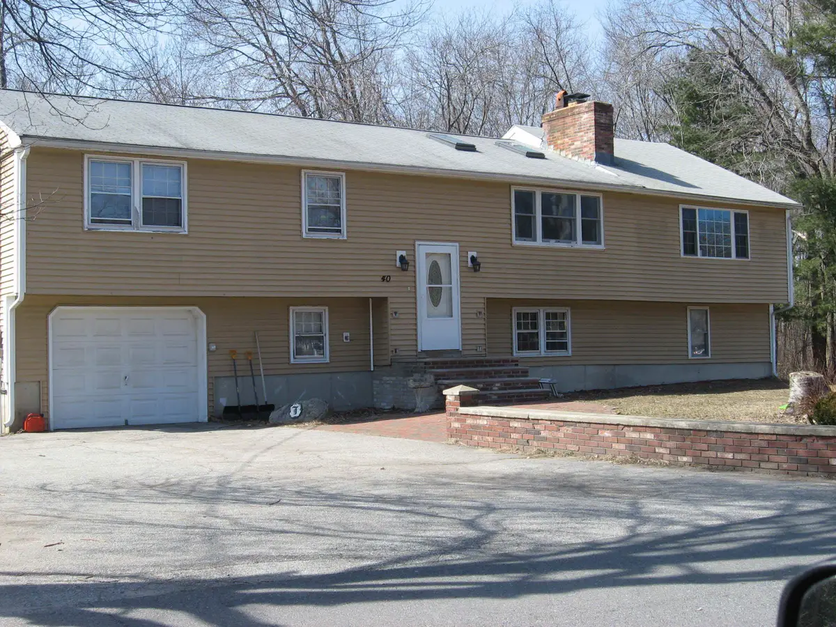 40 Chatham Circle, Salem, NH 03079 - #1