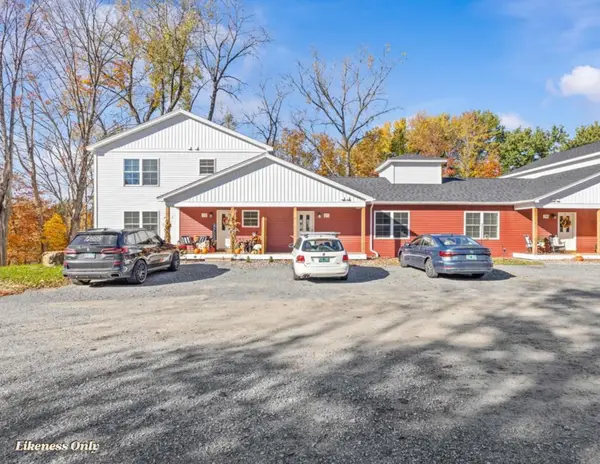 49 Reeves Road, Swanton, VT 05488