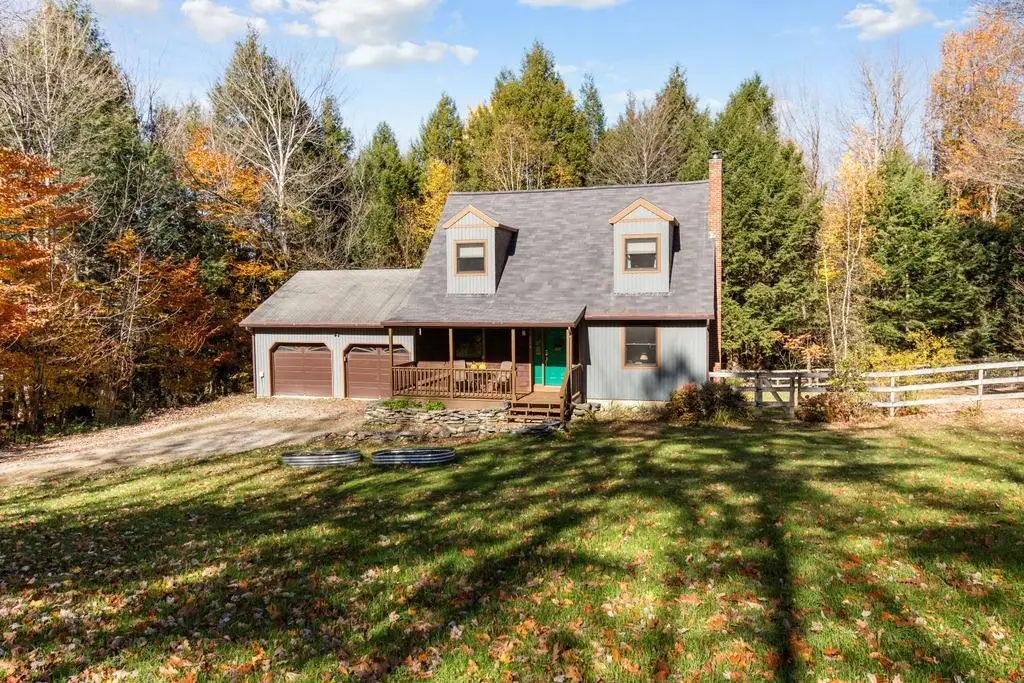 114 Robbins Mtn Extension, Richmond, VT 05477 - #1