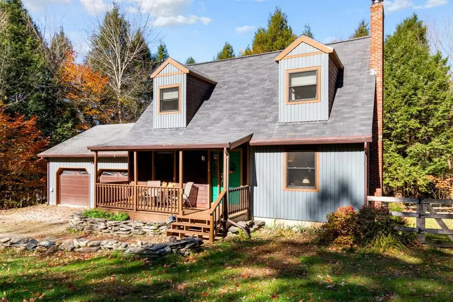 114 Robbins Mtn Extension, Richmond, VT 05477 - #2