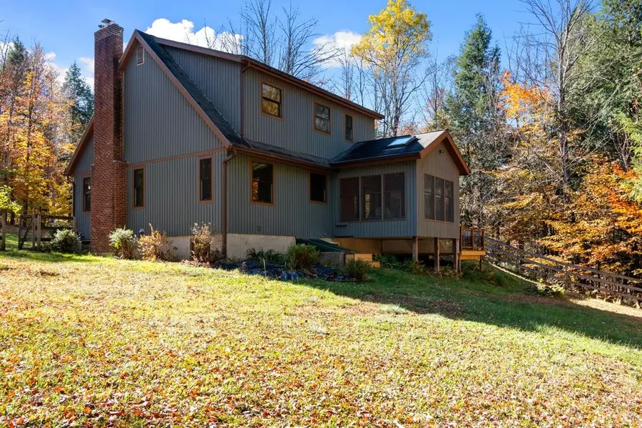 114 Robbins Mtn Extension, Richmond, VT 05477 - #3