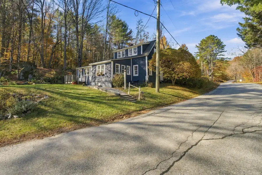 17 & 22 Chalk Pond Road, Sutton, NH 03260 - #2