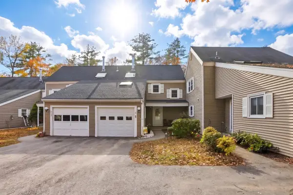 11 Winding Pond Road, Londonderry, NH 03053