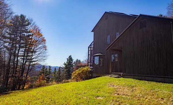 2519 Music Mountain Road, Stockbridge, VT 05772