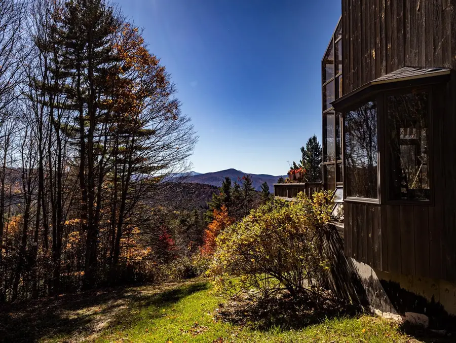 2519 Music Mountain Road, Stockbridge, VT 05772 - #3