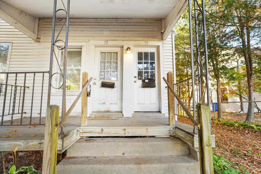 73-75 North Champlain Street, Burlington, VT 05401 - #2
