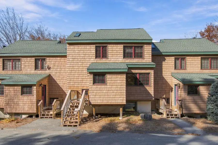 10 Kernwood Drive #3, Lincoln, NH 03251 - #3